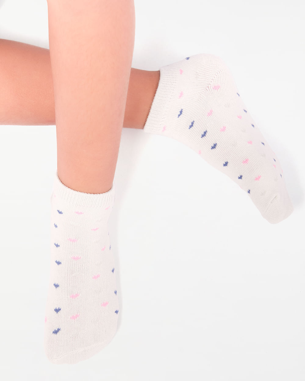 Calcetines-Pack-3-Niña-Nini-Acero-Lavanda-06