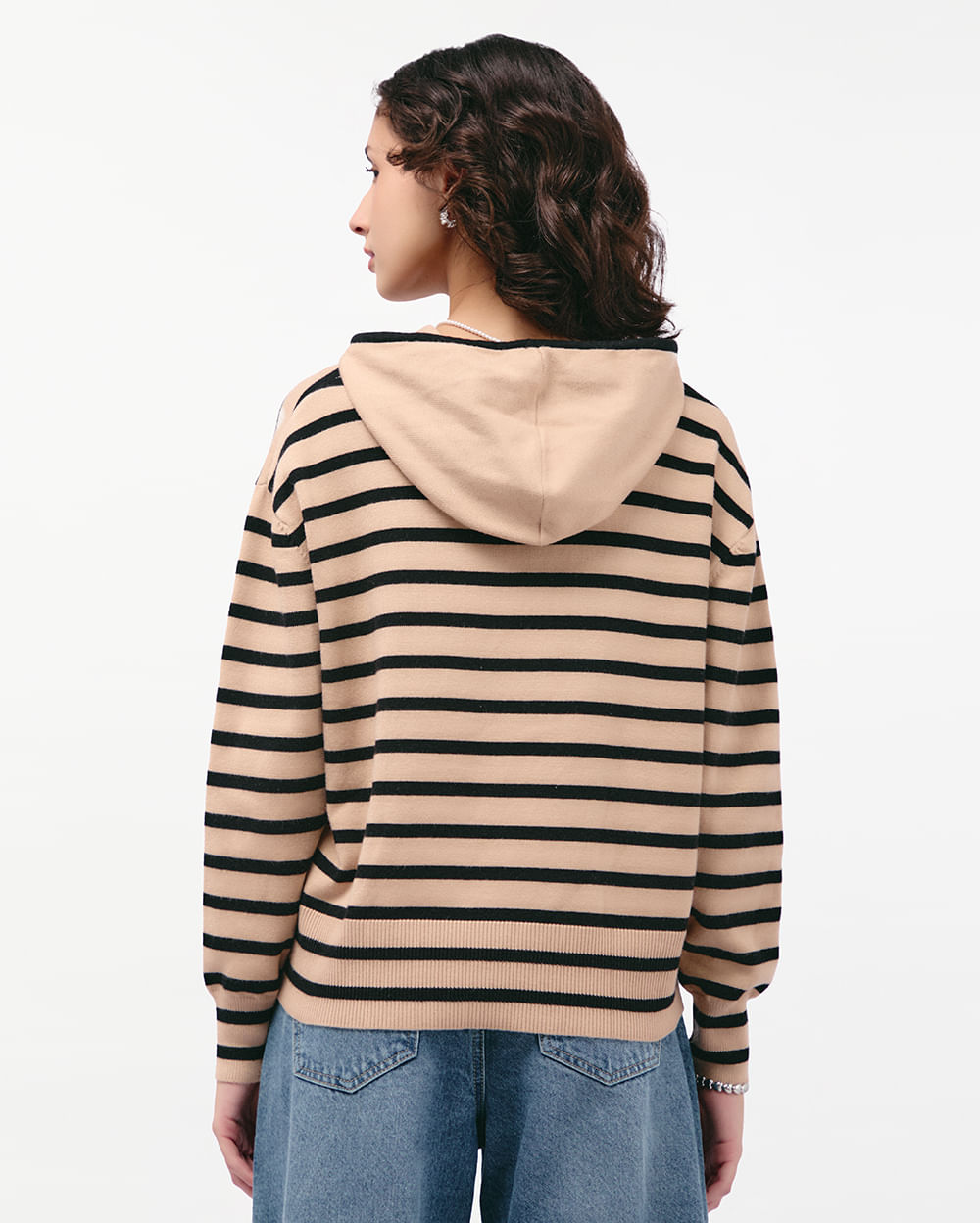 Polera-Mujer-Daeliny-Beige-Melange-S