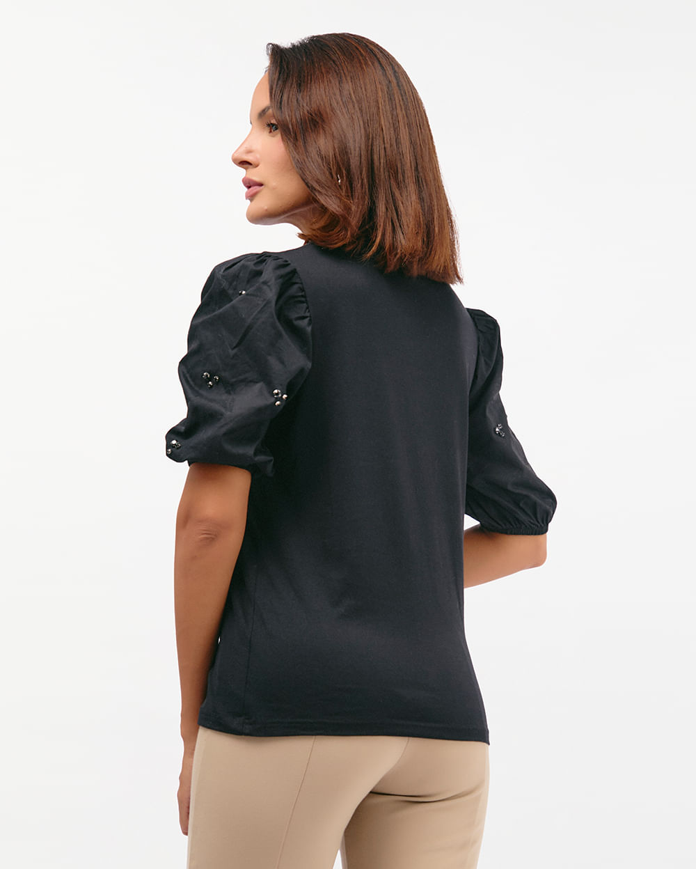 Polo-Mujer-Soraya-Negro-S