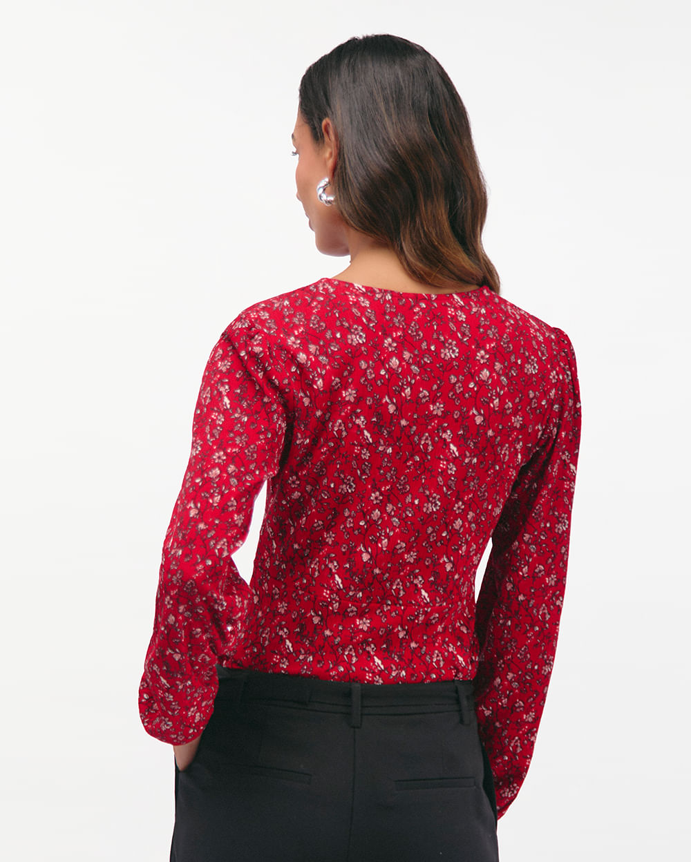 Polo-Mujer-Pilar-Rojo-Persian-S