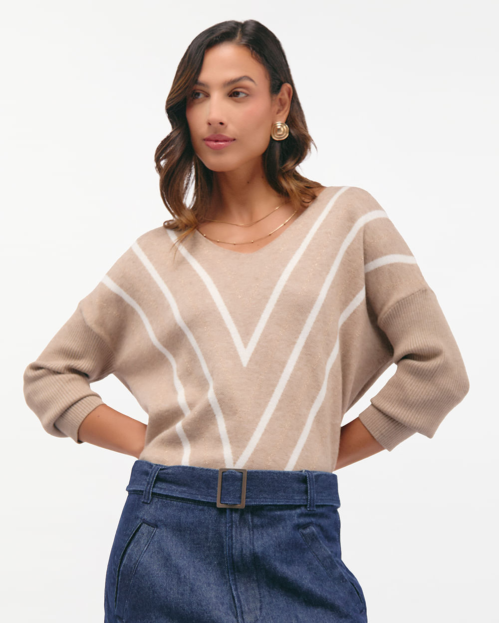 Chompa-Mujer-Vivian-Beige-Croissant-S