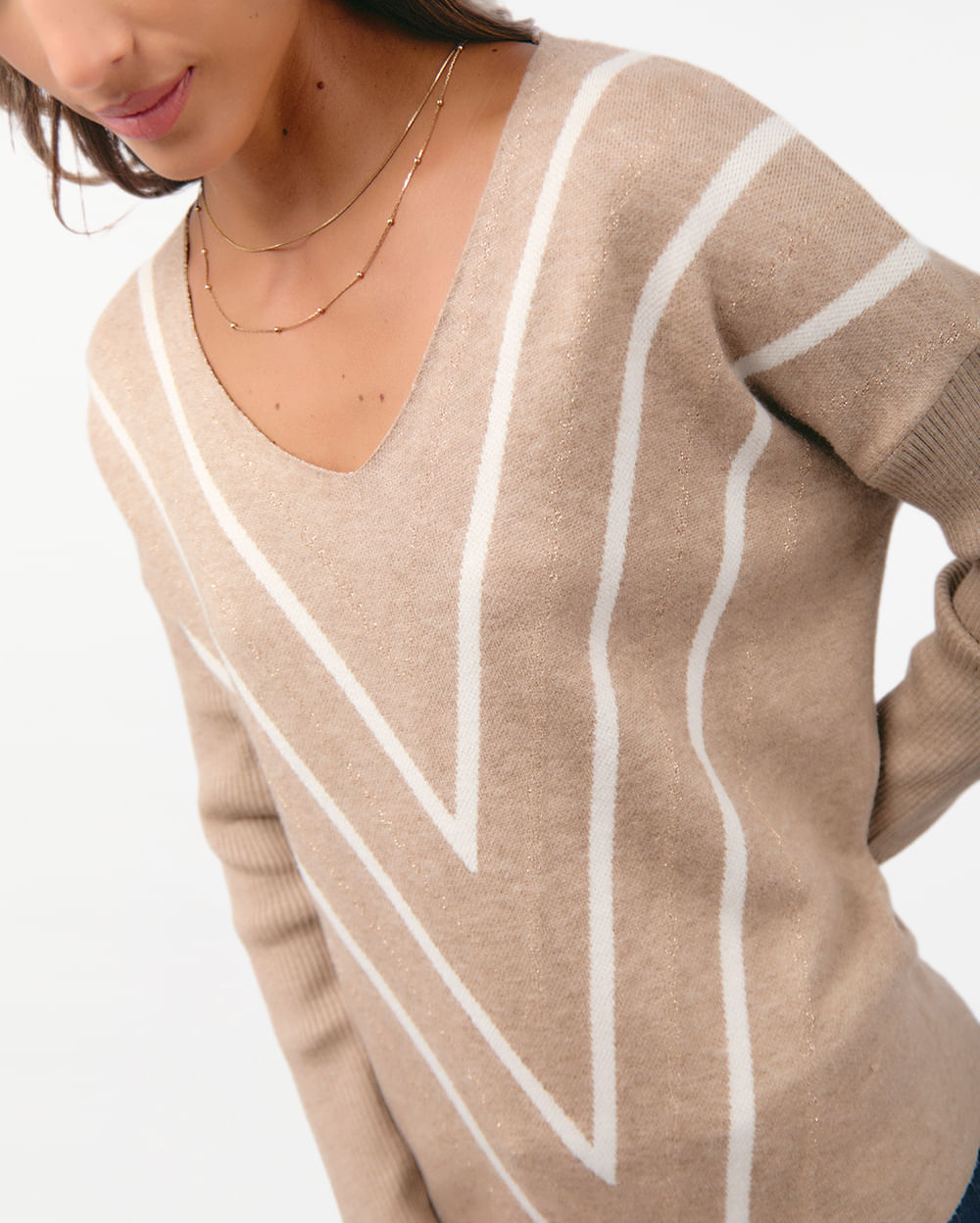 Chompa-Mujer-Vivian-Beige-Croissant-S