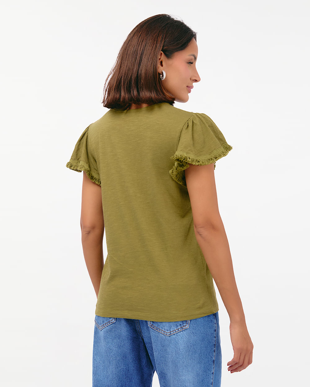 Polo-Mujer-Miryam-Verde-Musgo-S