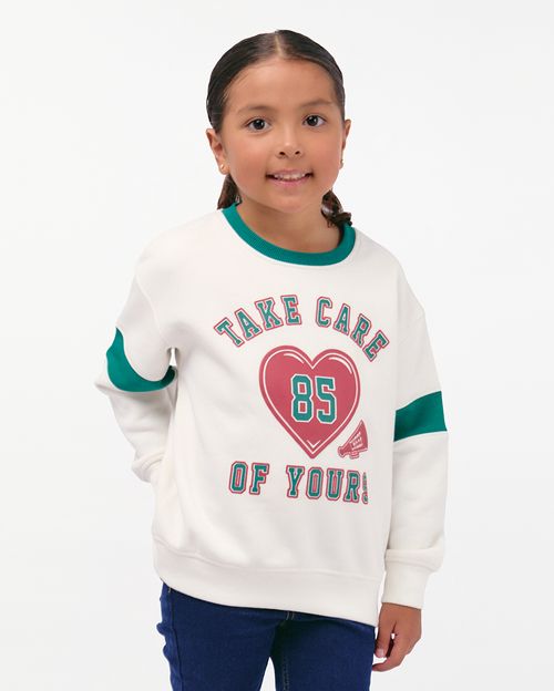 Polera Niña Pia Coco