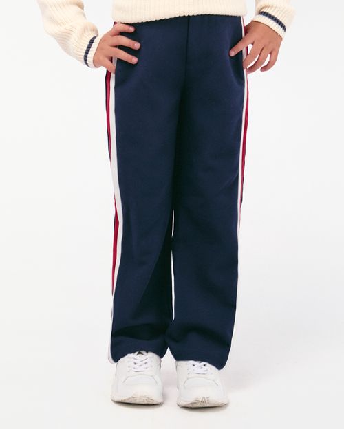 Pantalón Niña Skarlet Azul Imperial