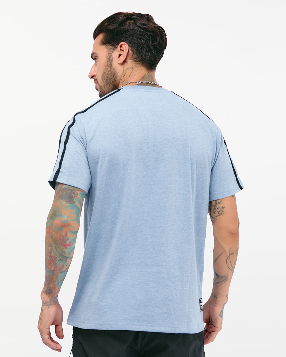 Polo-Hombre-Bonin-Acero-Denim-M
