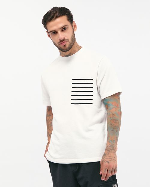 Polo Hombre Florian Coco