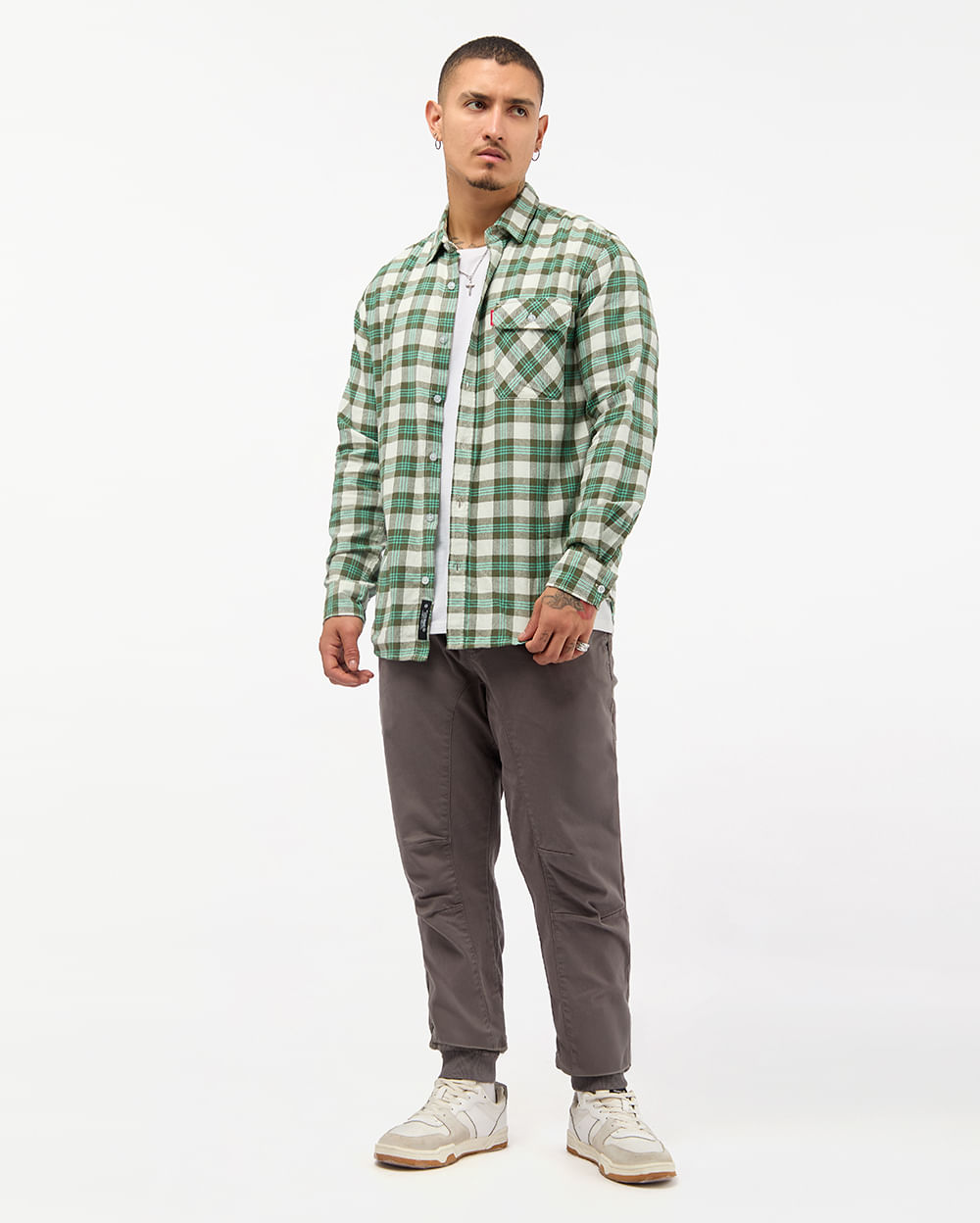 Camisa-Hombre-Thomas-Coco-M