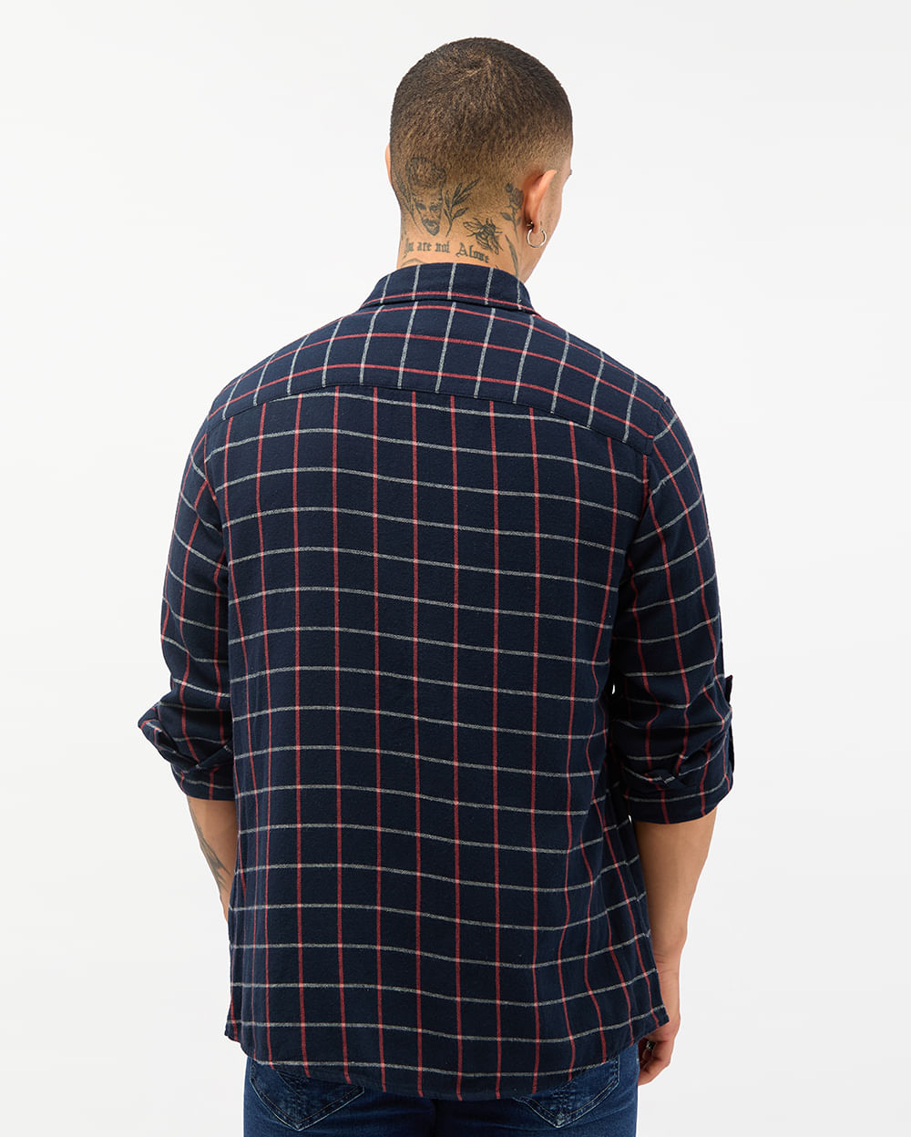Camisa-Hombre-Thomas-Azul-Imperial-M