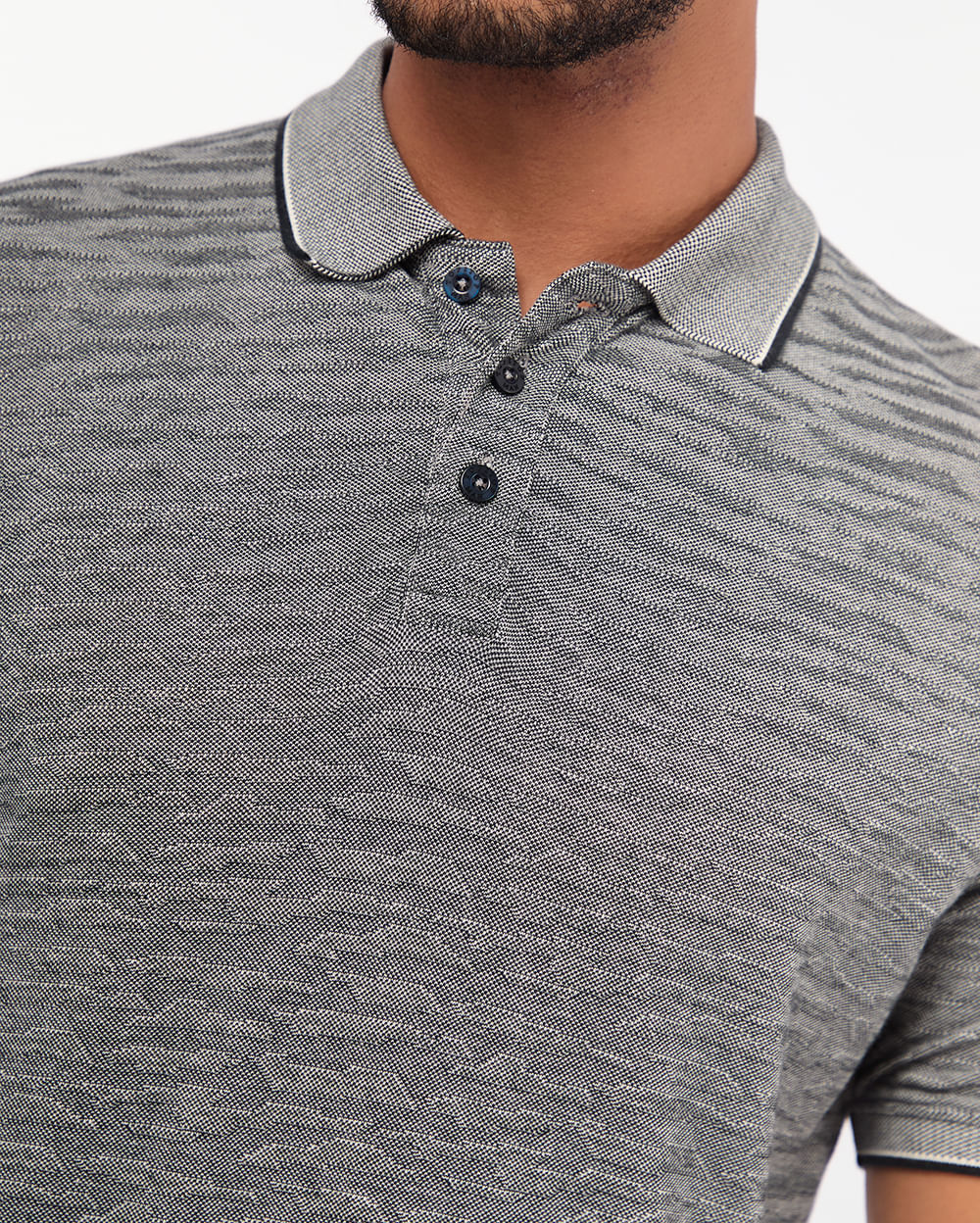 Polo-Cuello-Camisa-Hombre-Araan-Gris-Castor-M
