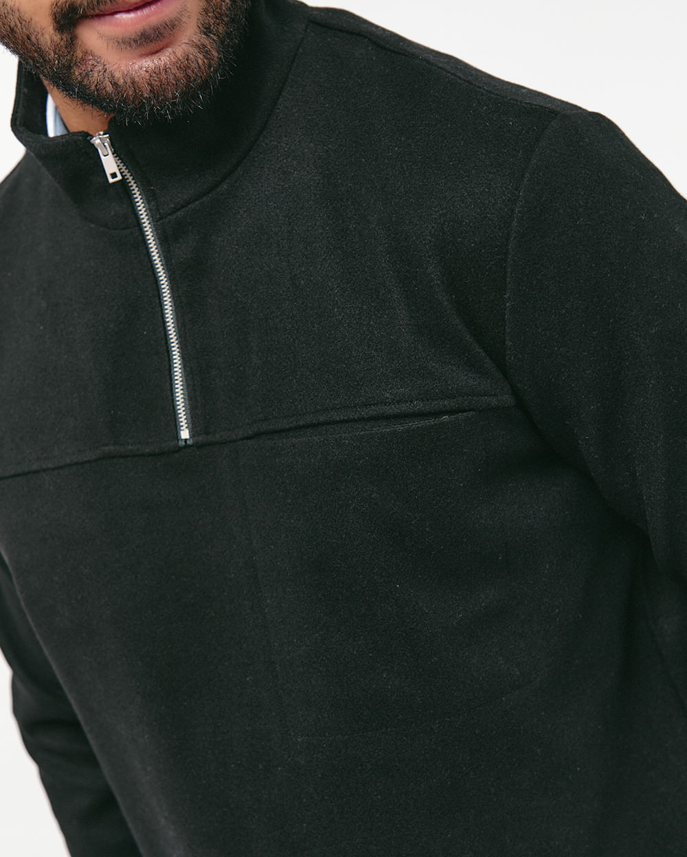 Polera-Hombre-Mayson-Negro-M