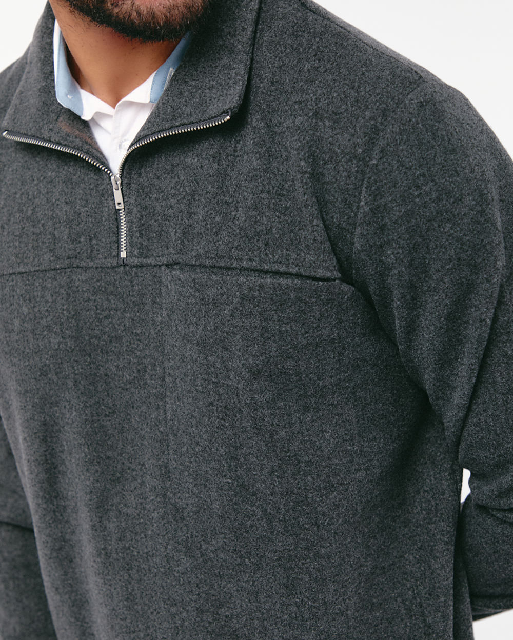 Polera-Hombre-Mayson-Charcoal-M