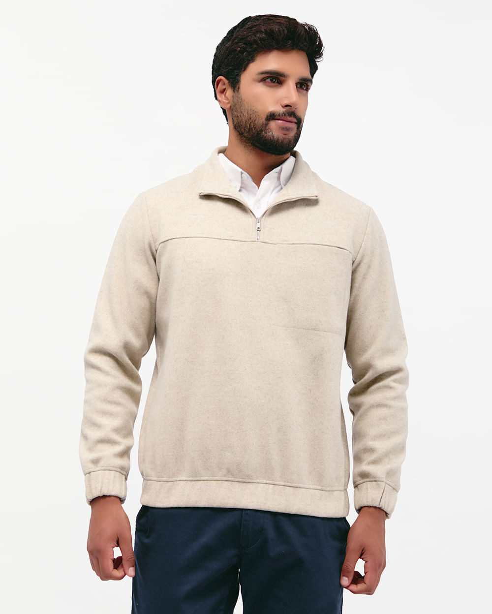 Polera-Hombre-Mayson-Beige-Arena-M