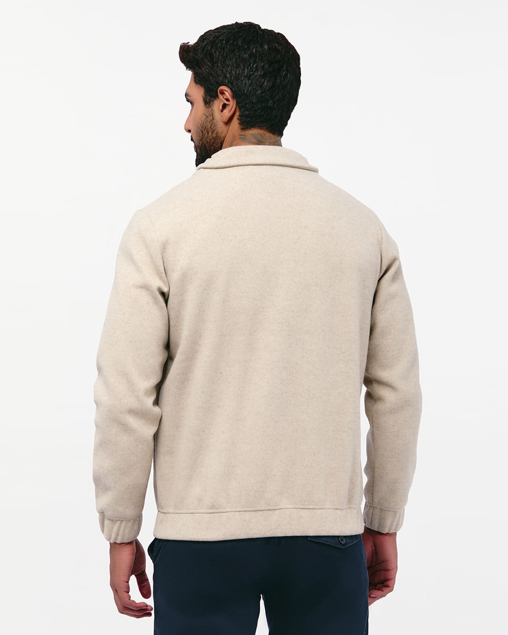 Polera-Hombre-Mayson-Beige-Arena-M