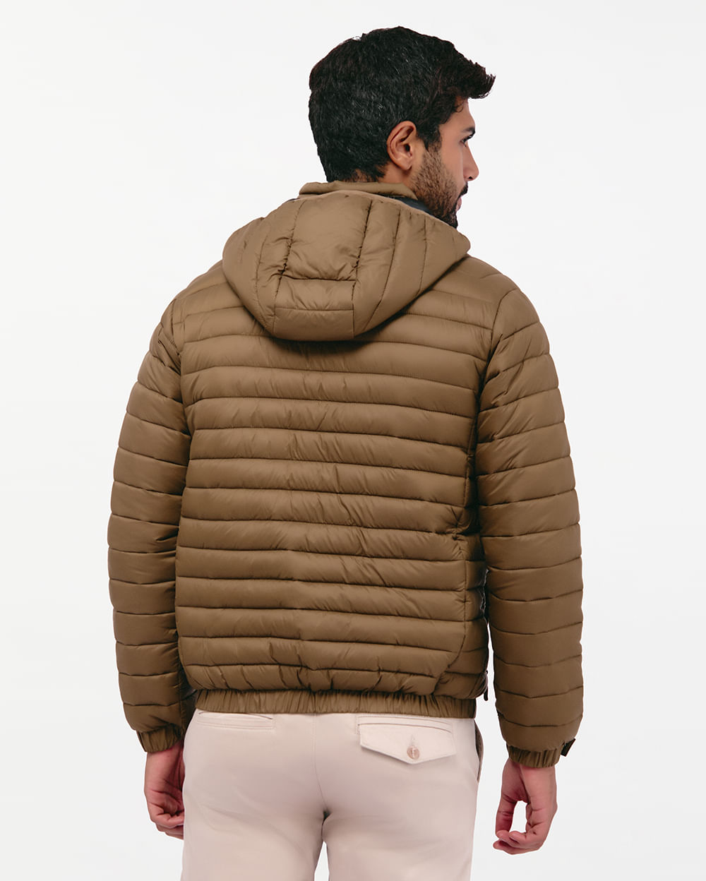 Casaca-Hombre-Rousel-Marron-Chocolate-M