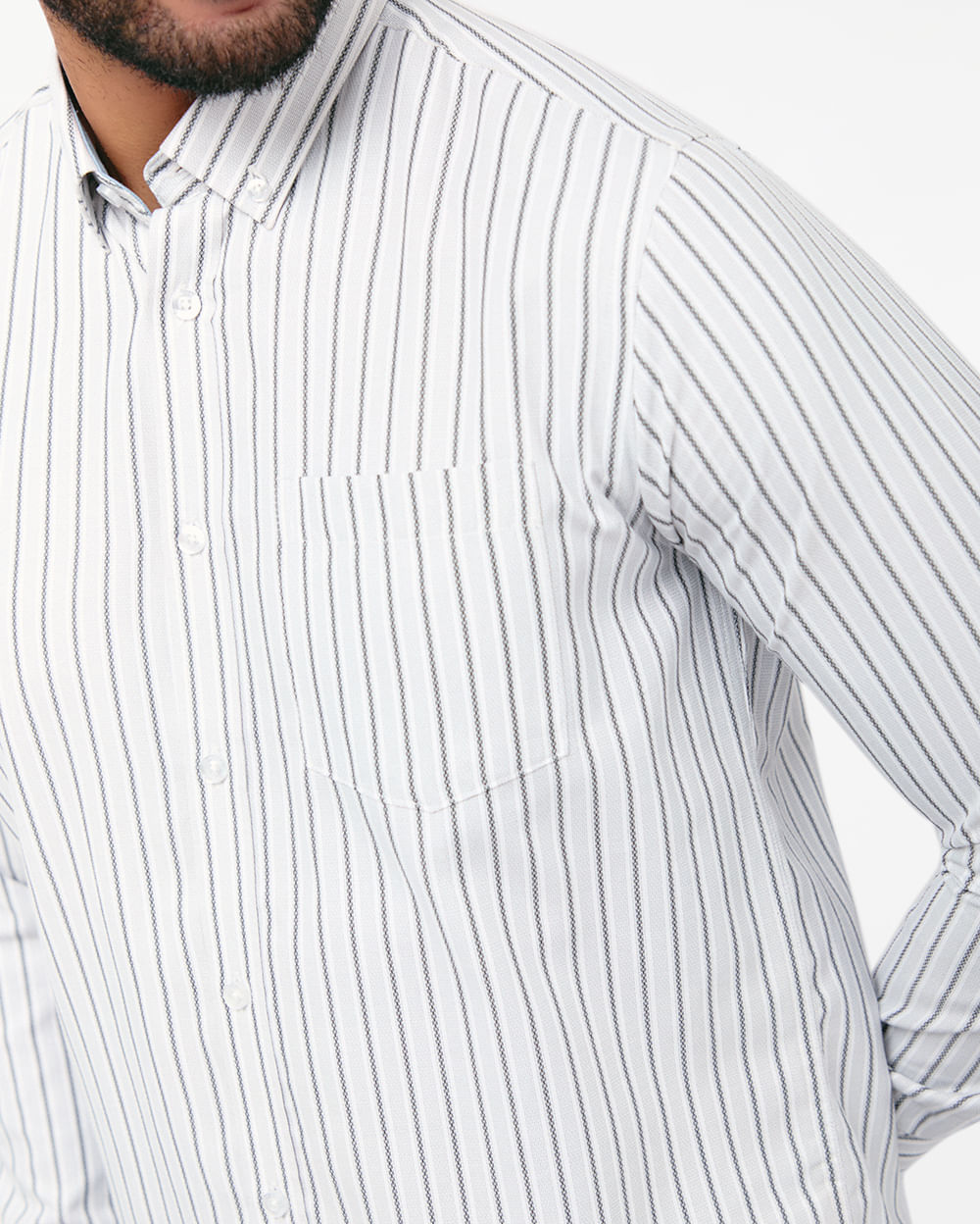 Camisa-Hombre-Piedro-Gris-Castor-M