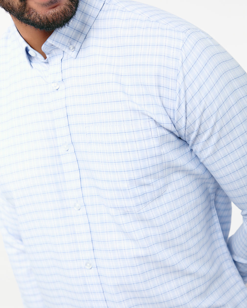 Camisa-Hombre-Piedro-Celeste-Agua-M