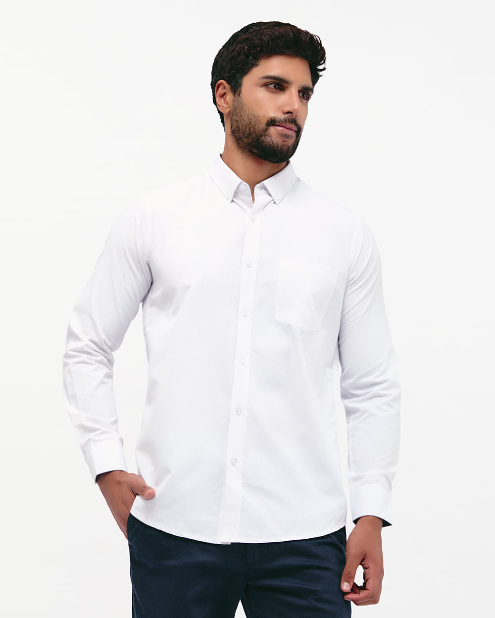 Camisa-Hombre-Piedro-Blanco-Optico-M