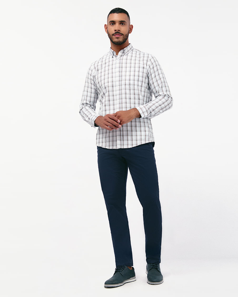 Camisa-Hombre-Piedro-Beige-Safari-M