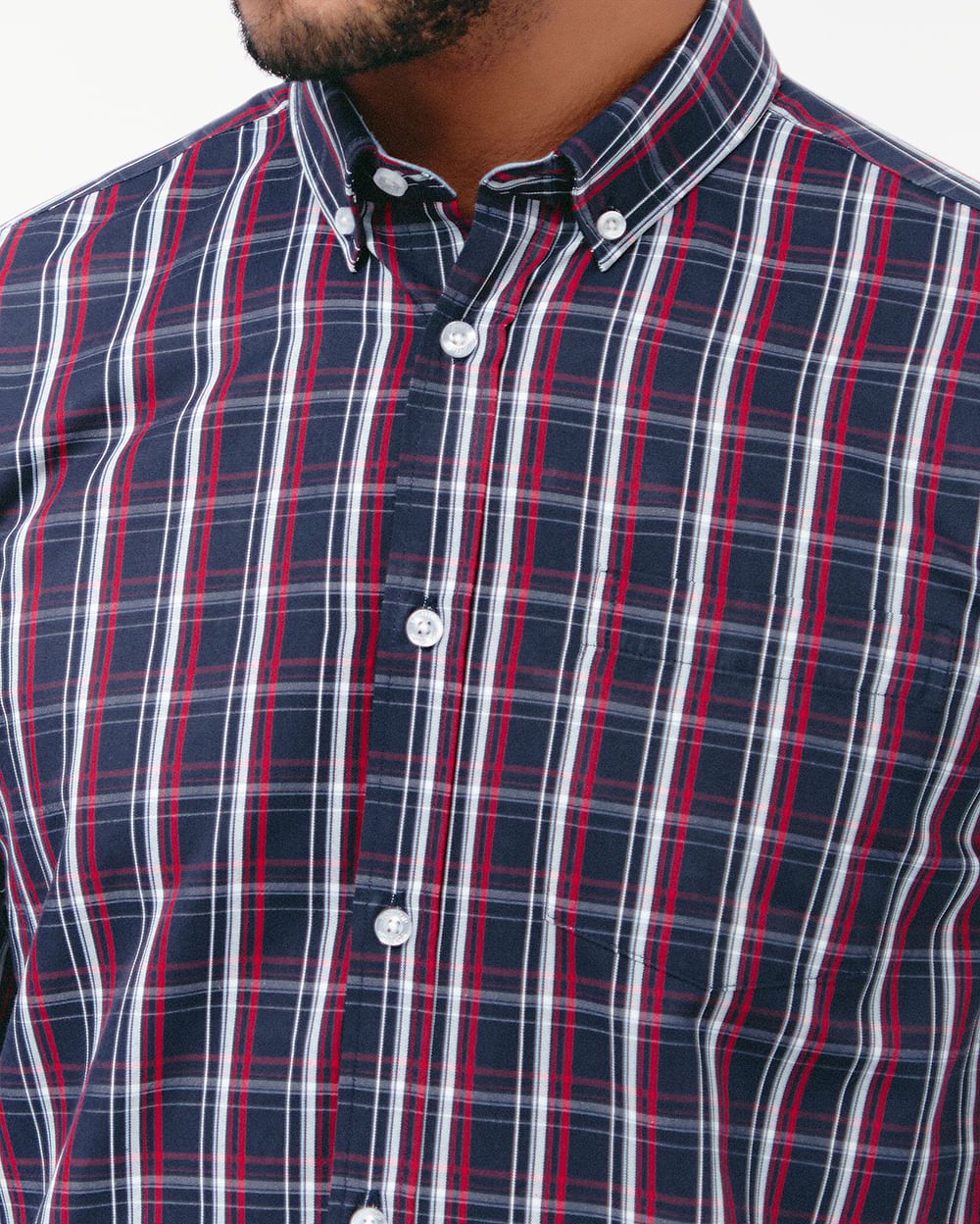 Camisa-Hombre-Piedro-Azul-Nautico-M