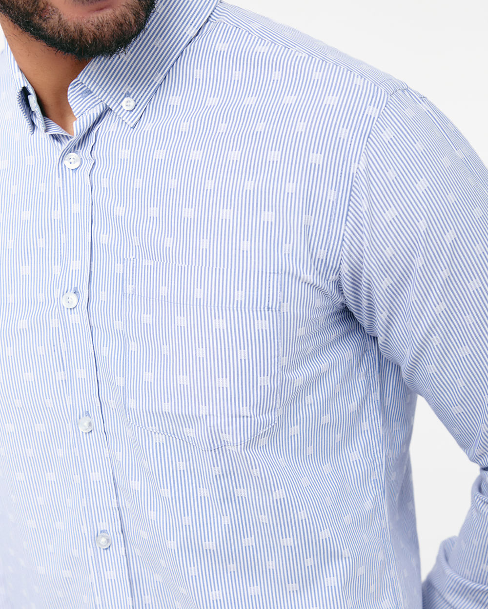 Camisa-Hombre-Piedro-Acero-Lavanda-M