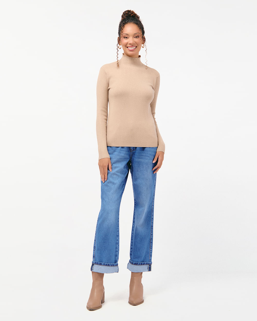 Chompa-Mujer-Kari-Beige-S