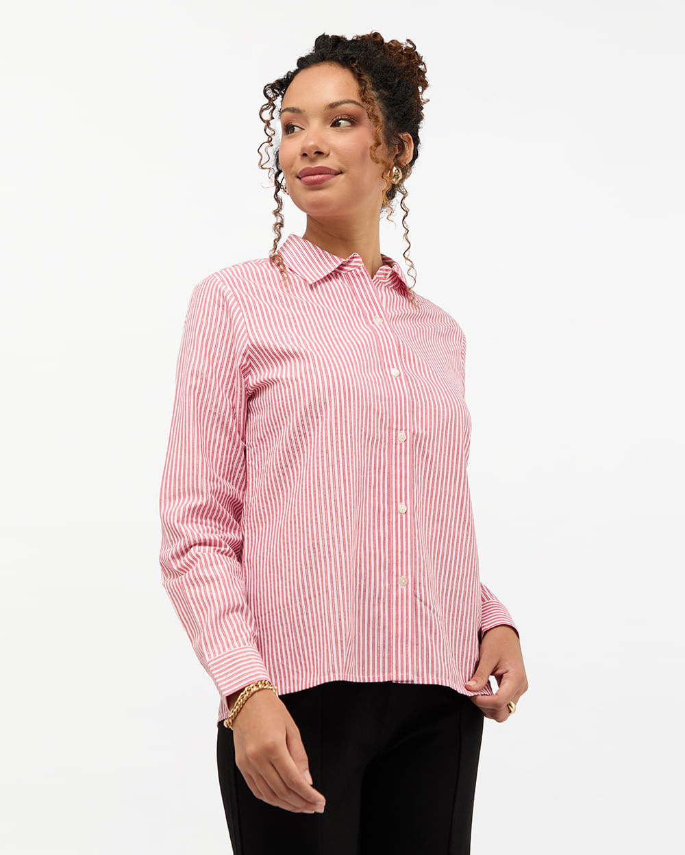 Blusa-Mujer-Clavel-Rojo-Carmin-S