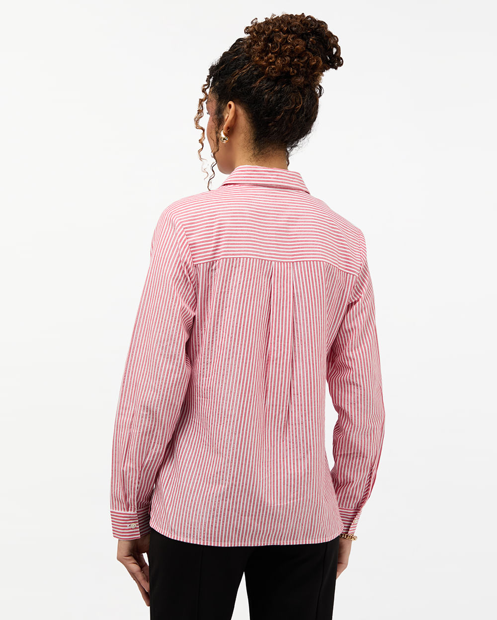 Blusa-Mujer-Clavel-Rojo-Carmin-S