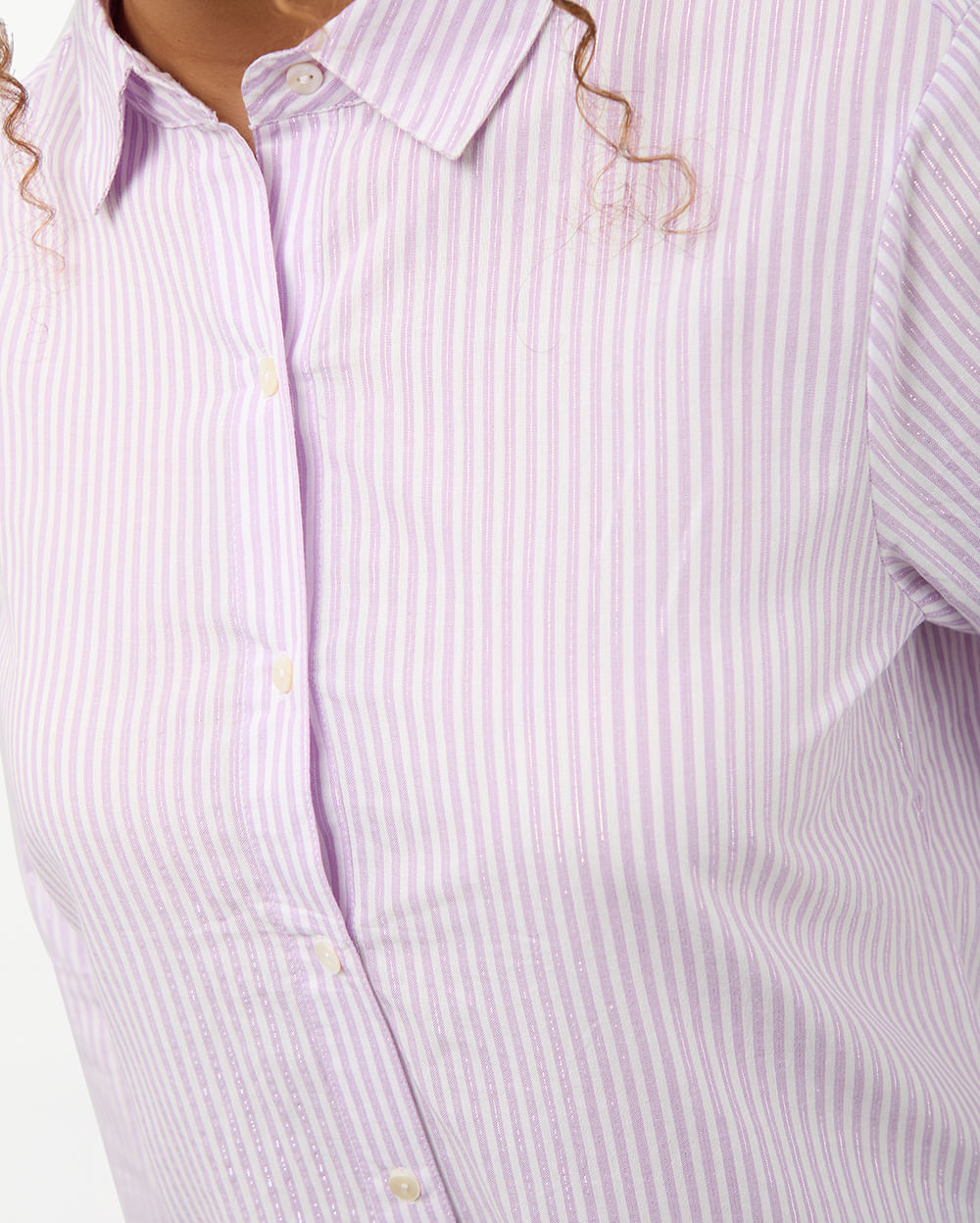 Blusa-Mujer-Clavel-Lila-Lavanda-S