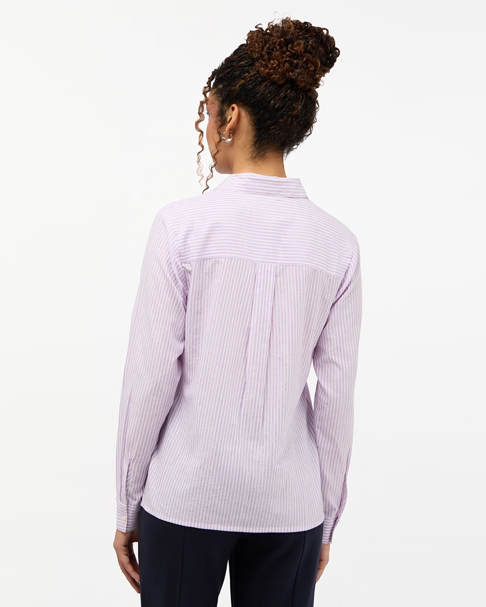 Blusa-Mujer-Clavel-Lila-Lavanda-S