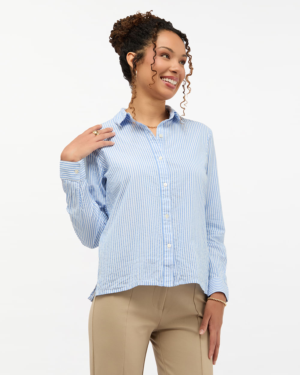 Blusa-Mujer-Clavel-Azul-Atlantico-S