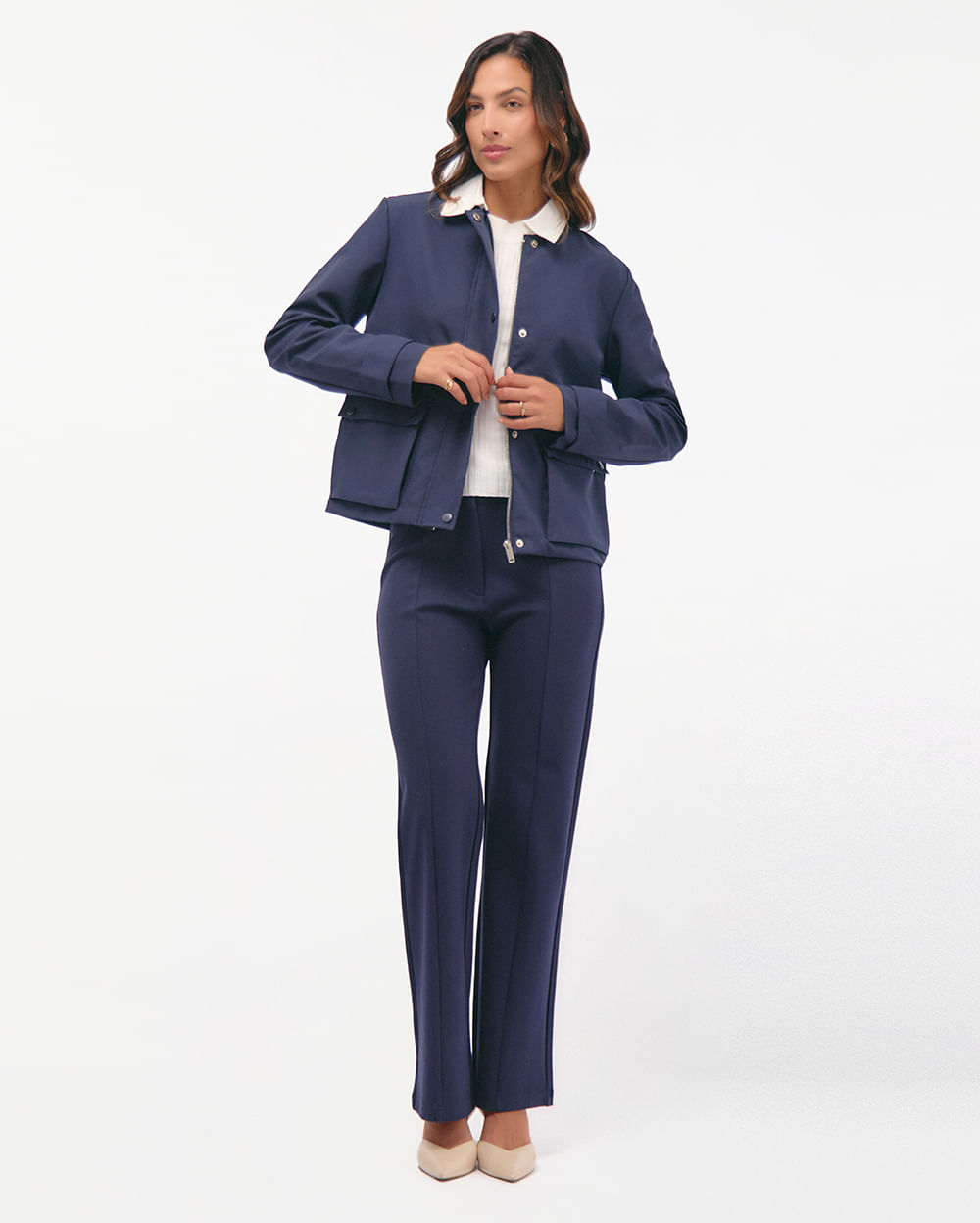 Blazer-Mujer-Roxy-Azul-Mora-S