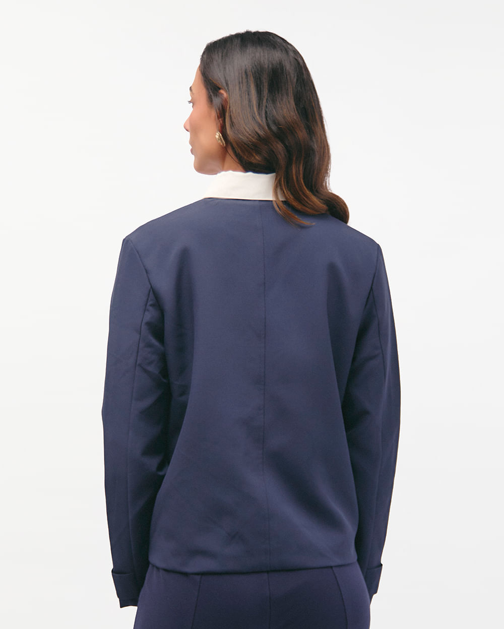 Blazer-Mujer-Roxy-Azul-Mora-S