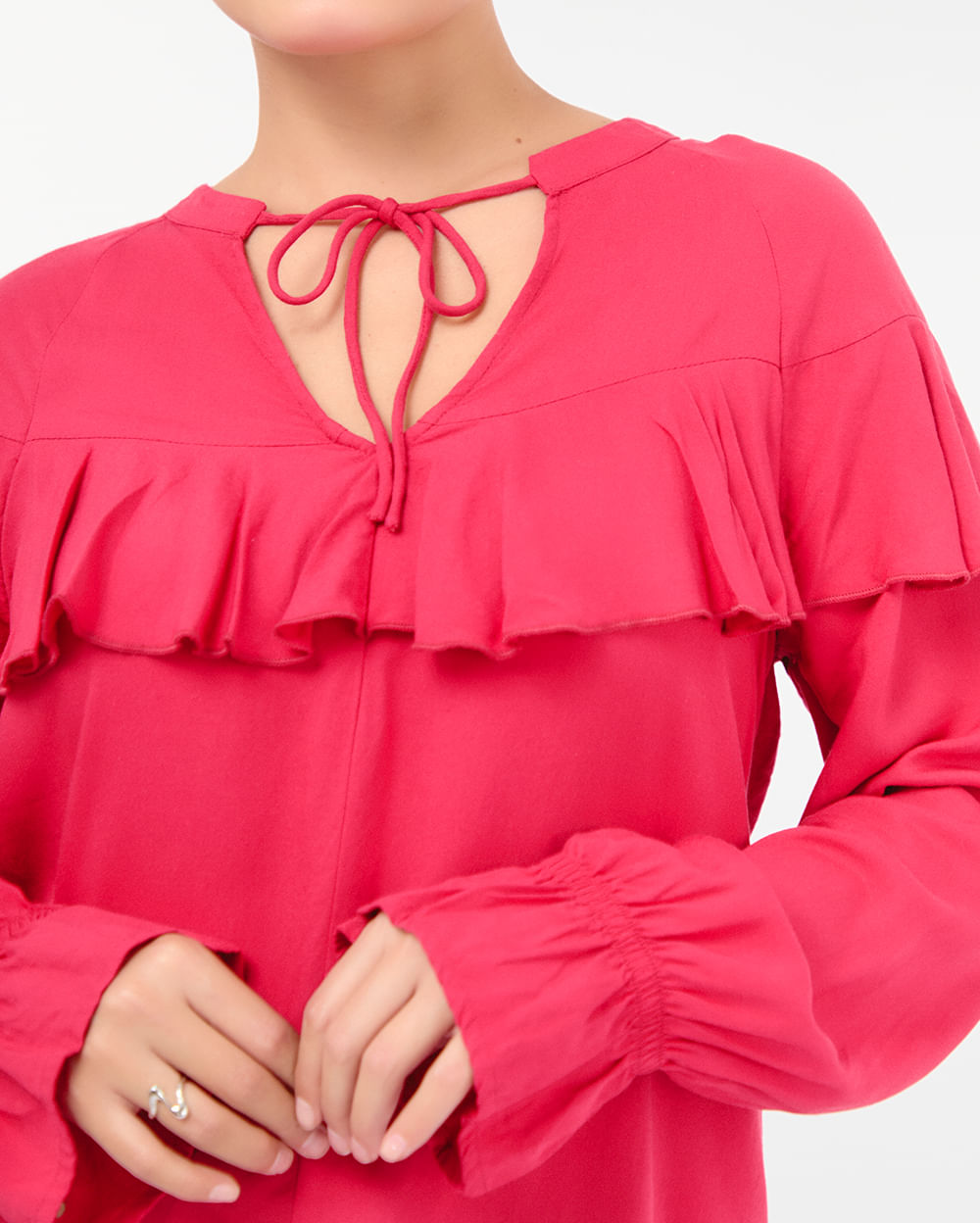 Blusa-Mujer-Carolay-Guinda-Burdeos-S