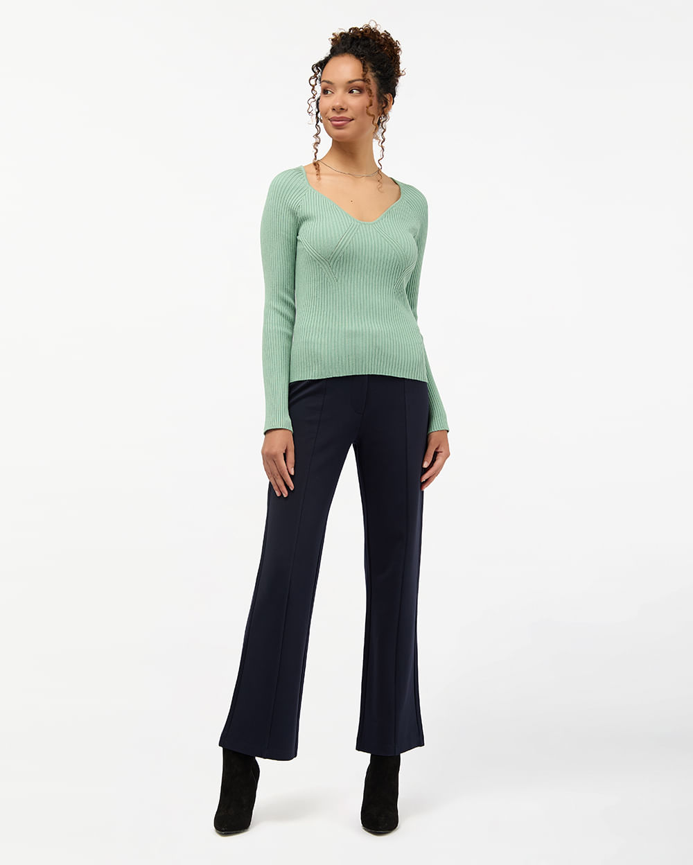 Chompa-Mujer-Jimena-Verde-Lichen-S