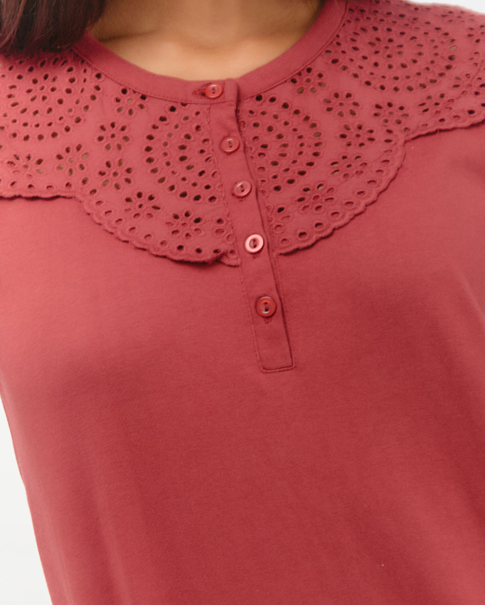 Polo-Mujer-Flora-Ladrillo-S