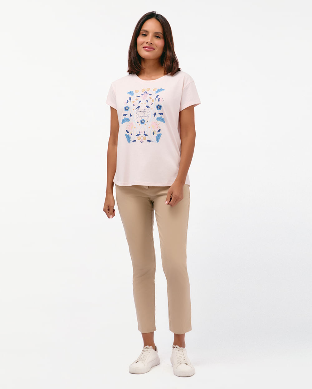 Polo-Mujer-Niza-Rosado-Cristal-S