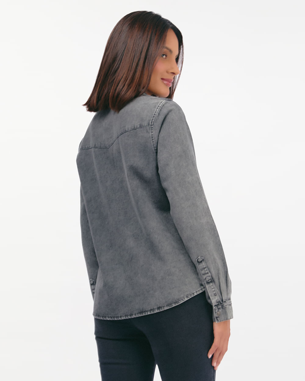 Blusa-Mujer-Perla-Stone-Negro-S