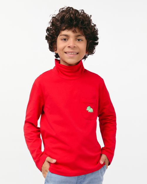 Cafarena Niño Tino Rojo