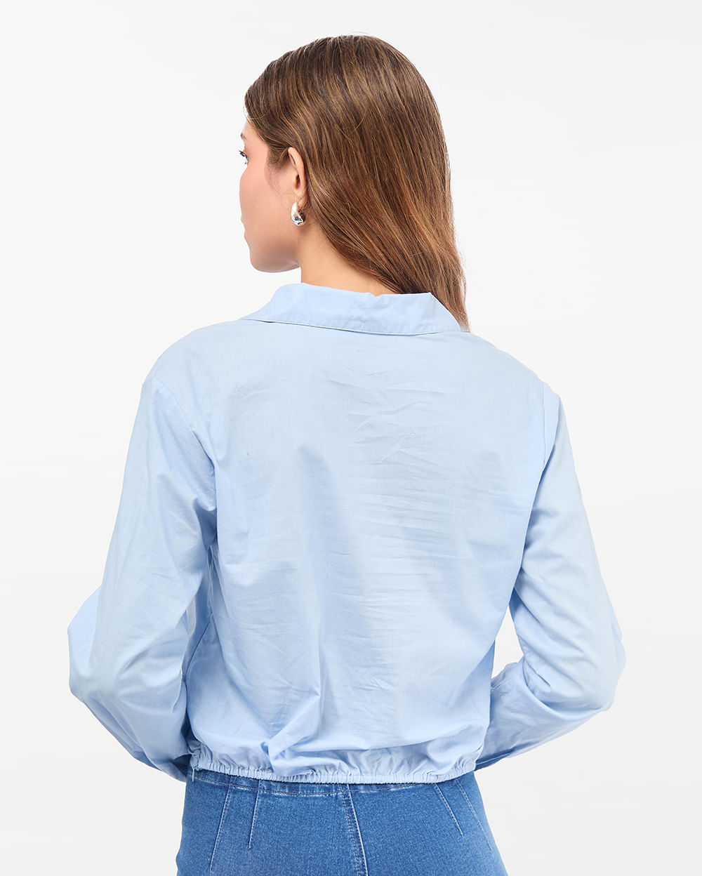Blusa-Mujer-Darelle-Celeste-S