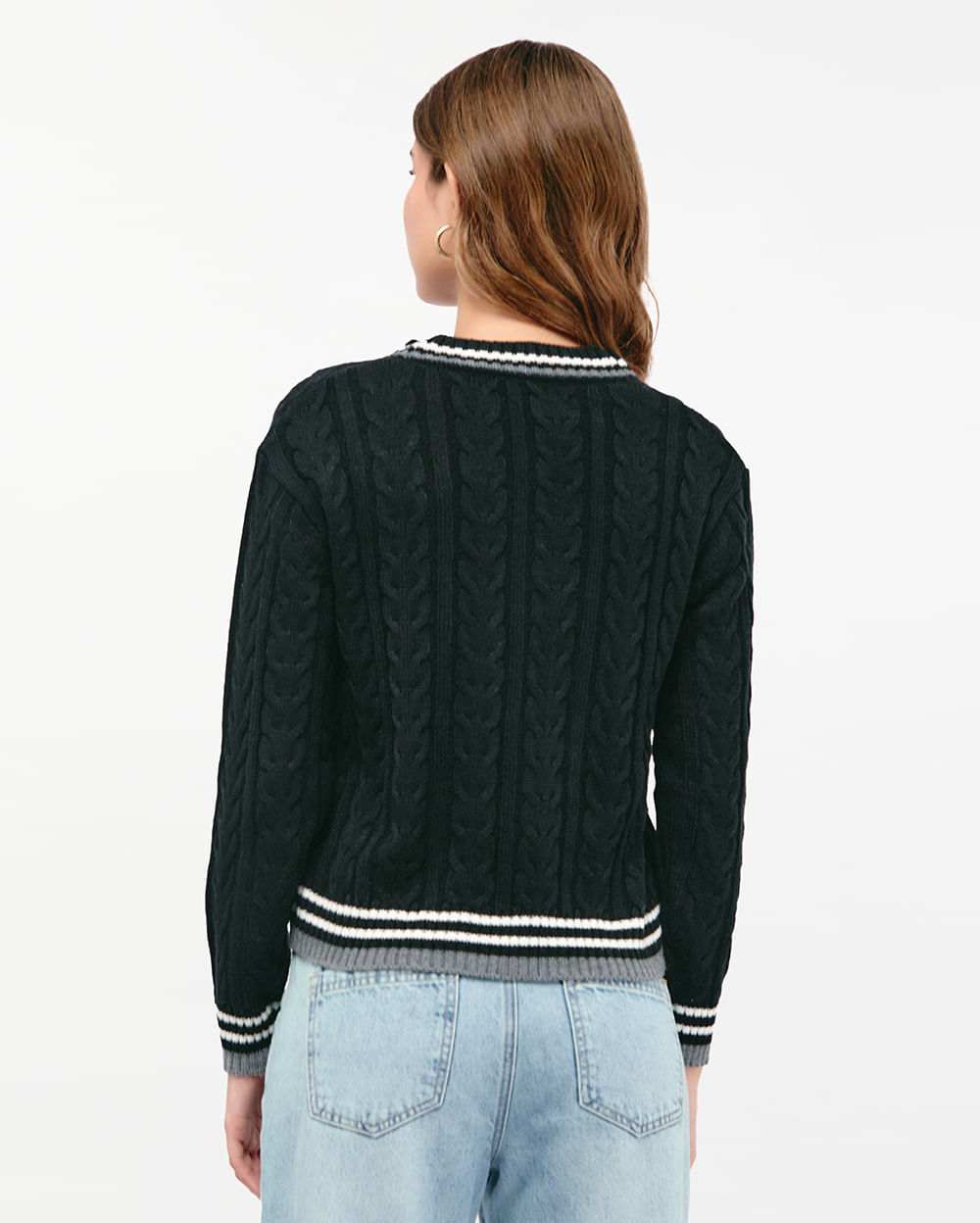 Chompa-Mujer-Openbor-Negro-S