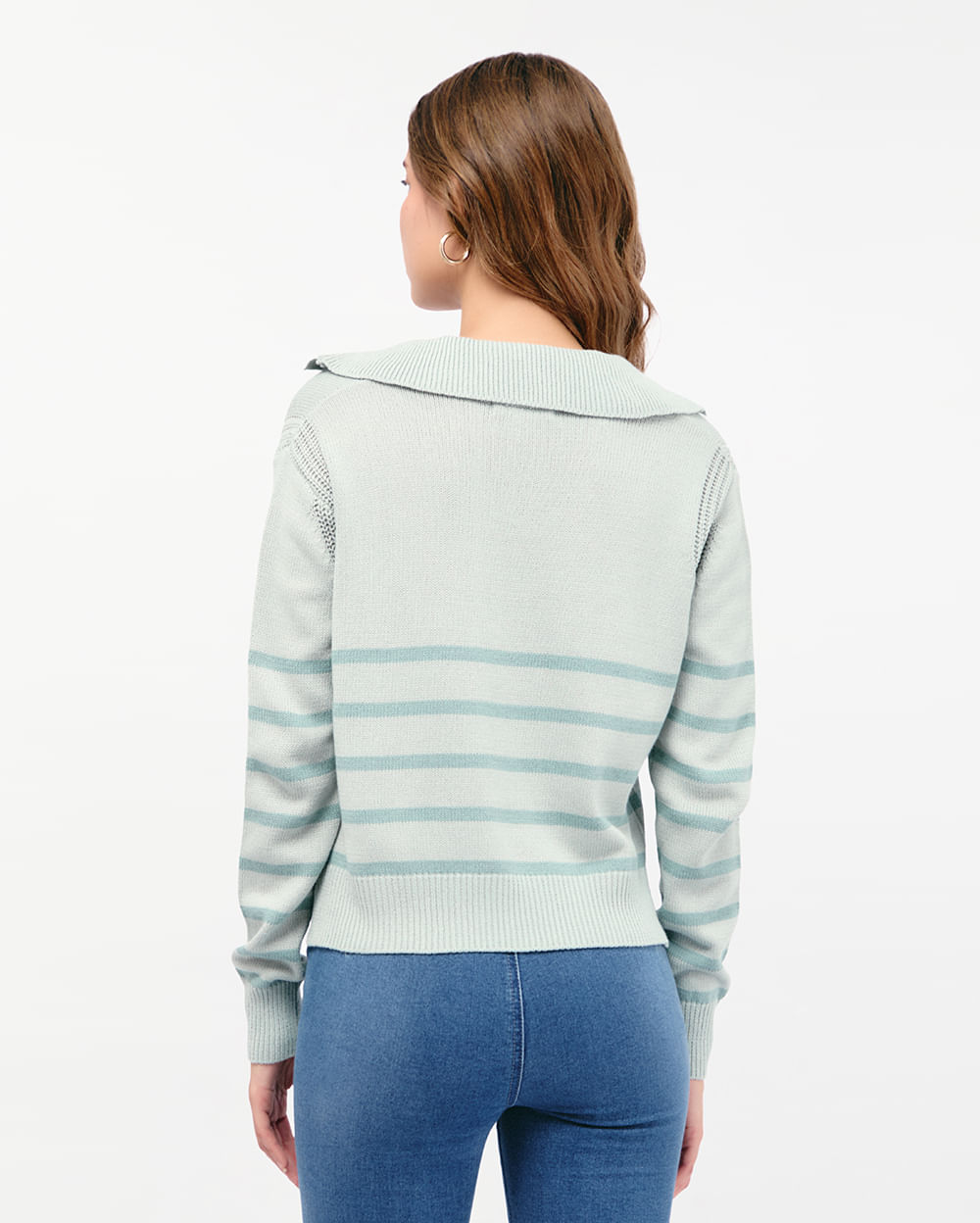 Chompa-Mujer-New-Close-Verde-Empolvado-S