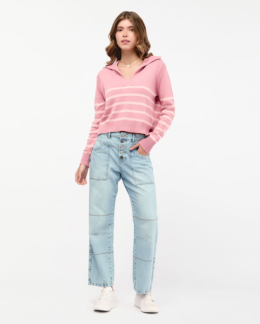 Chompa-Mujer-New-Close-Rosado-Icing-S