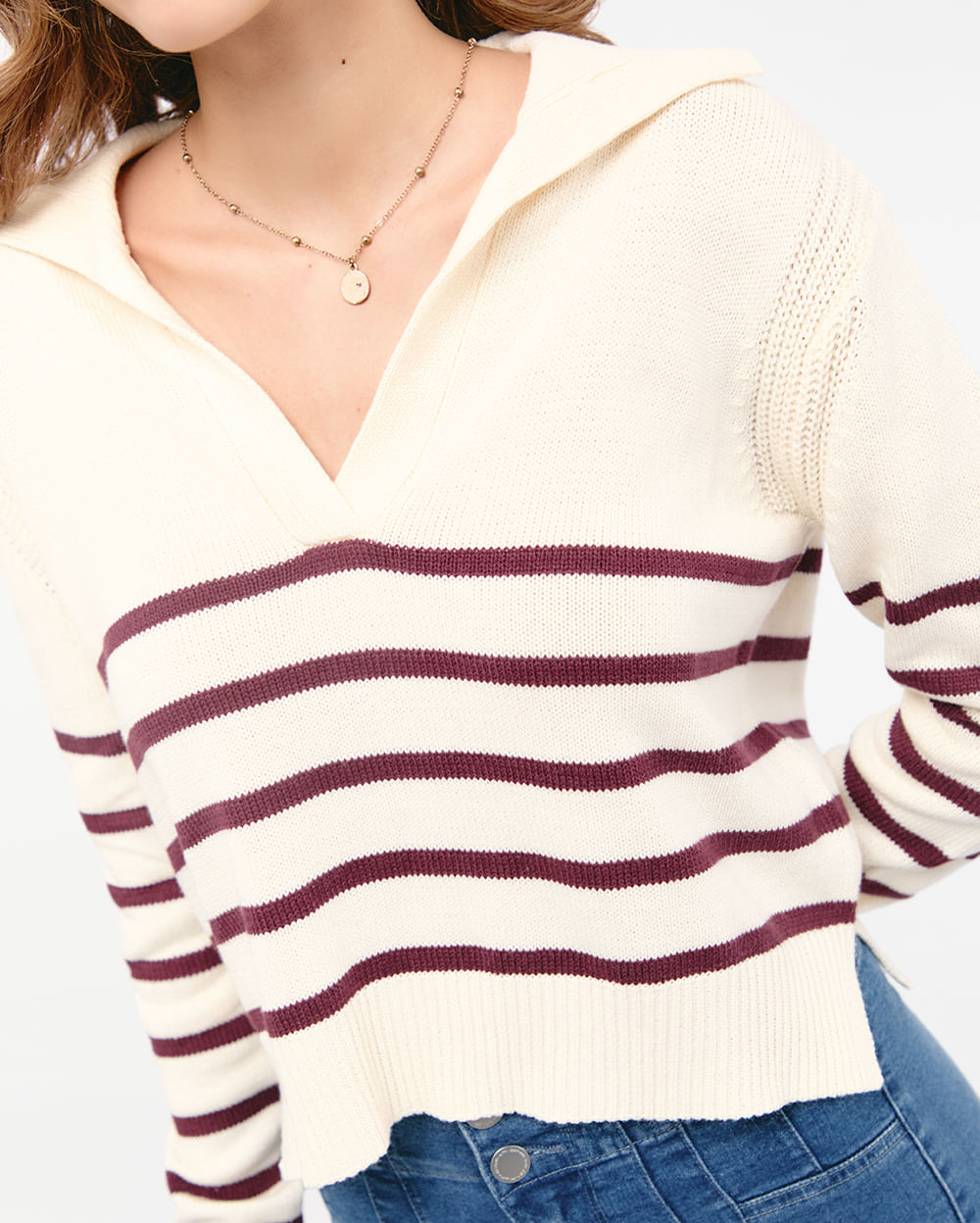 Chompa-Mujer-New-Close-Guinda-S