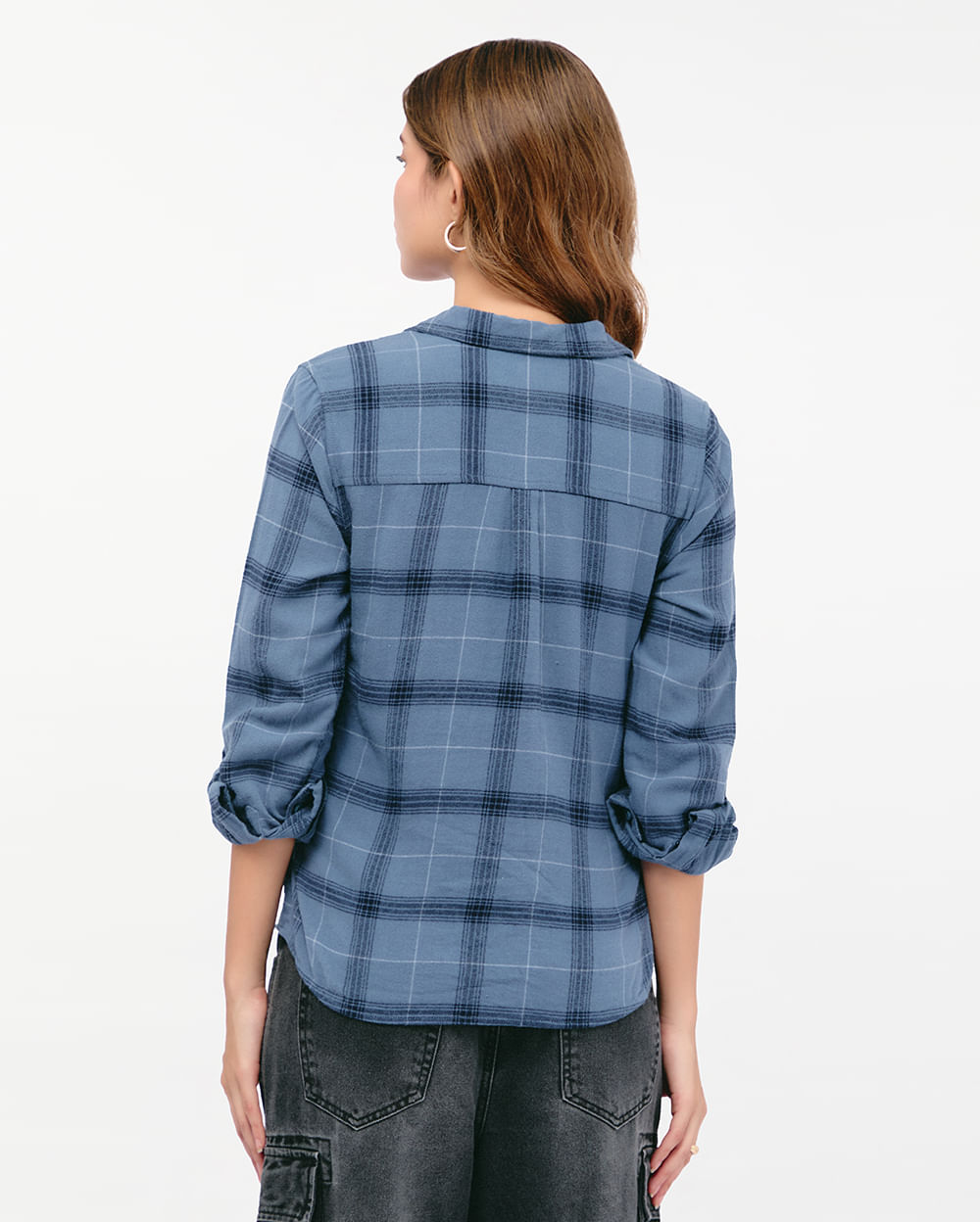 Blusa-Mujer-Betsa-Acero-Denim-S