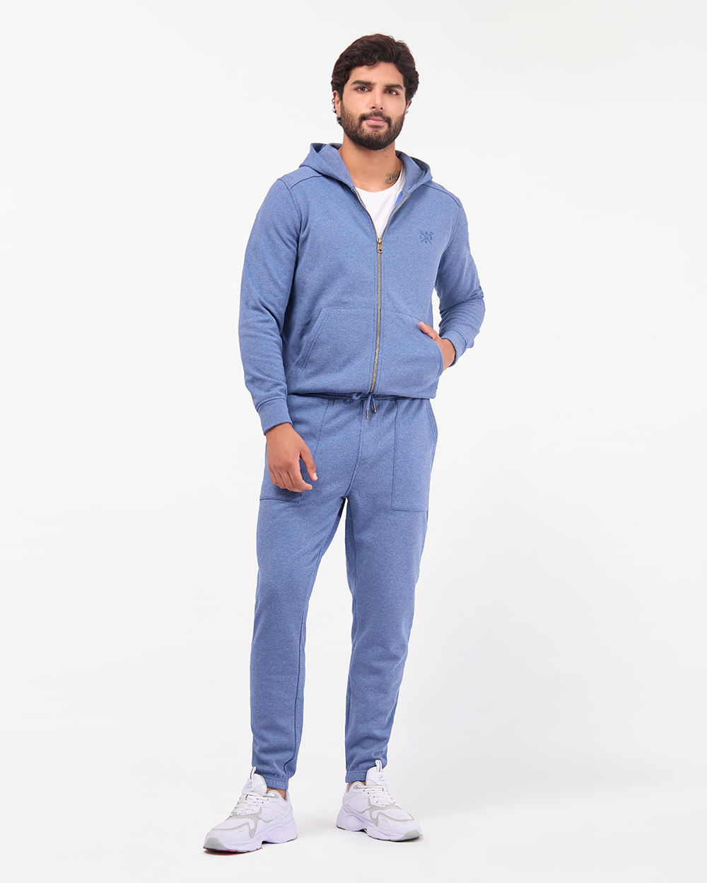 Jogger-Hombre-Leo-Acero-Bijou-Poly-M