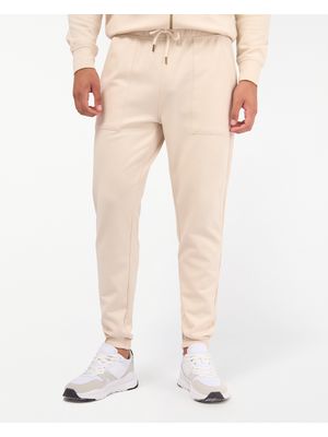 Jogger Hombre Leo Beige Arena