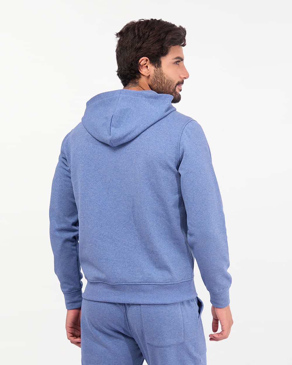 Casaca-Hombre-Michel-Acero-Bijou-Poly-M