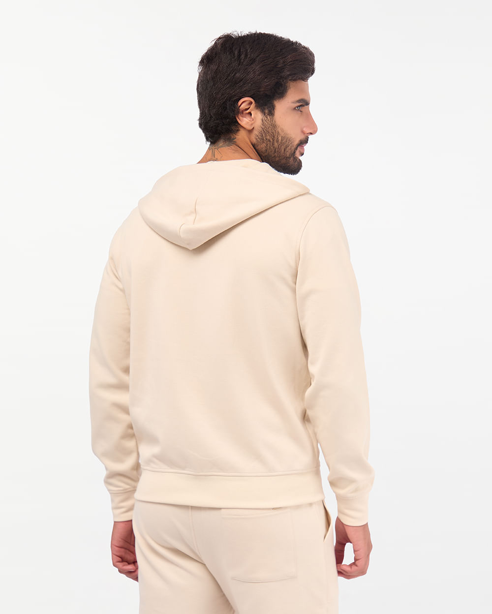 Casaca-Hombre-Michel-Beige-Arena-M