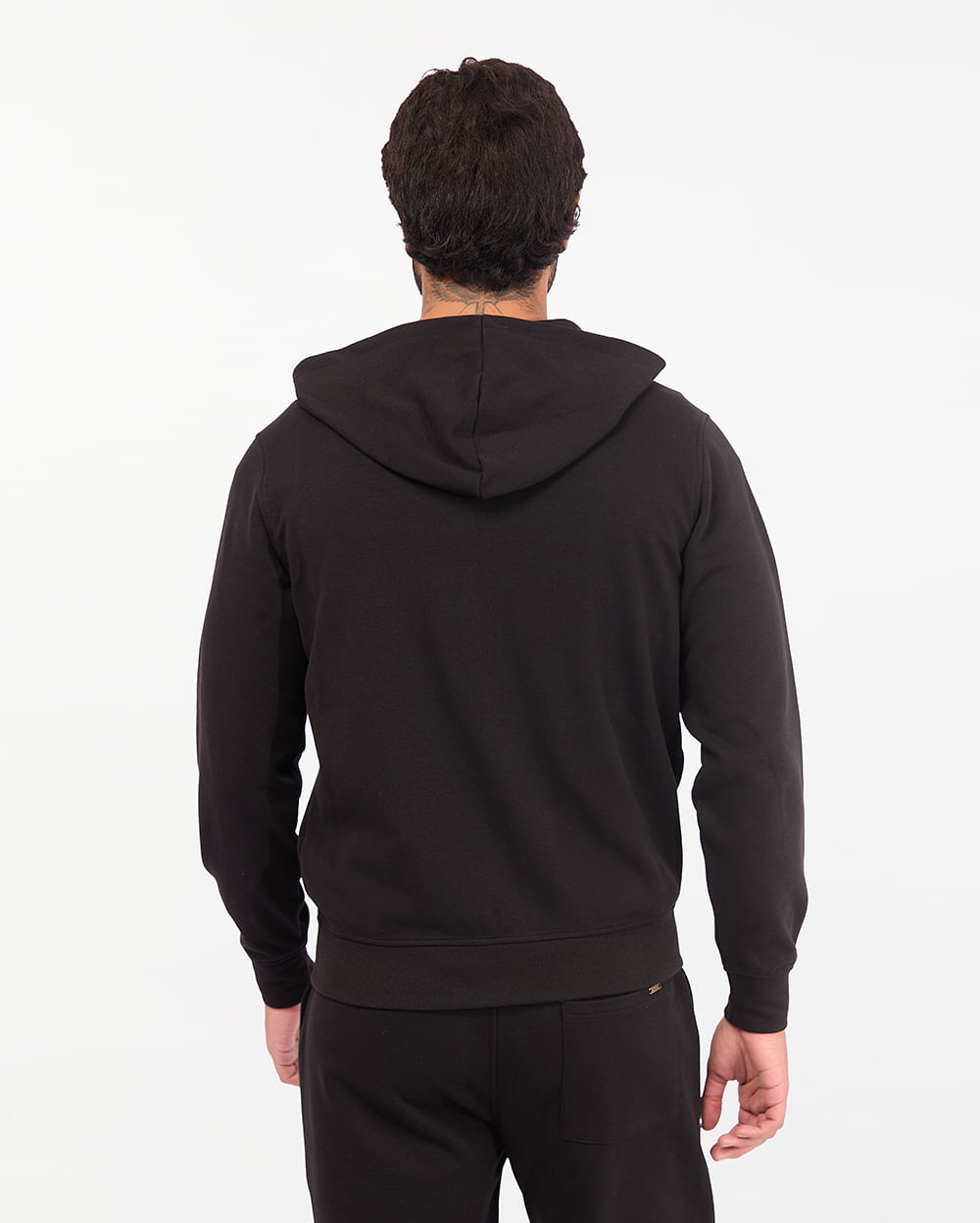 Casaca-Hombre-Michel-Negro-M